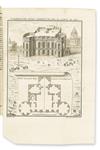 LE MONNIER, PIERRE-CHARLES. Histoire Céleste; ou, Recueil de Toutes les Observations Astronomiques faites par Ordre du Roy.  1741